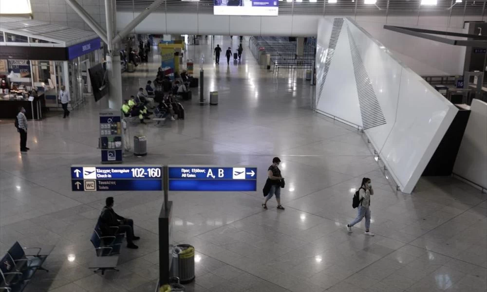 Πορτογαλία: Δεν θα δέχεται Βρετανούς τουρίστες μέχρι τα τέλη Μαΐου